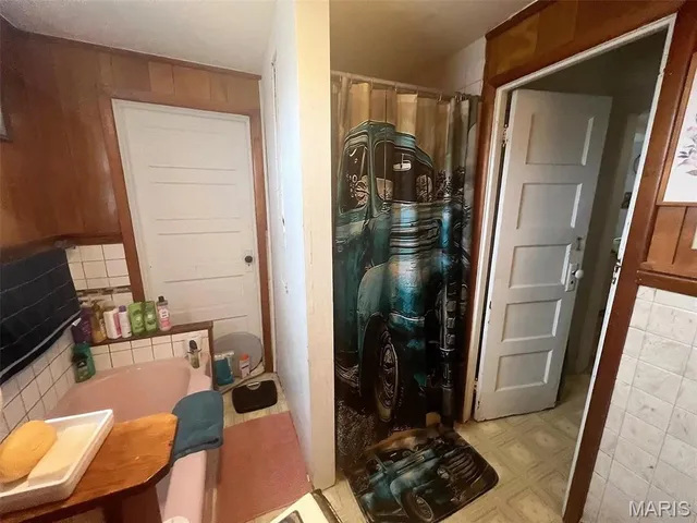 $107,900 | 429 North Kennedy Boulevard, Vandalia, IL 62471