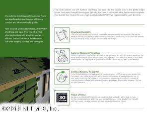 264 Topside Dr. St. Johns, FL 32259 - Photo 11 of 12 Zip System Page 2