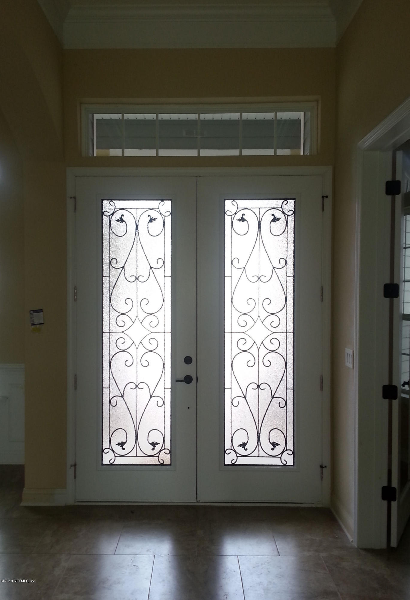 264 Topside Dr. St. Johns, FL 32259 - Photo 2 of 12 Cordova Foyer