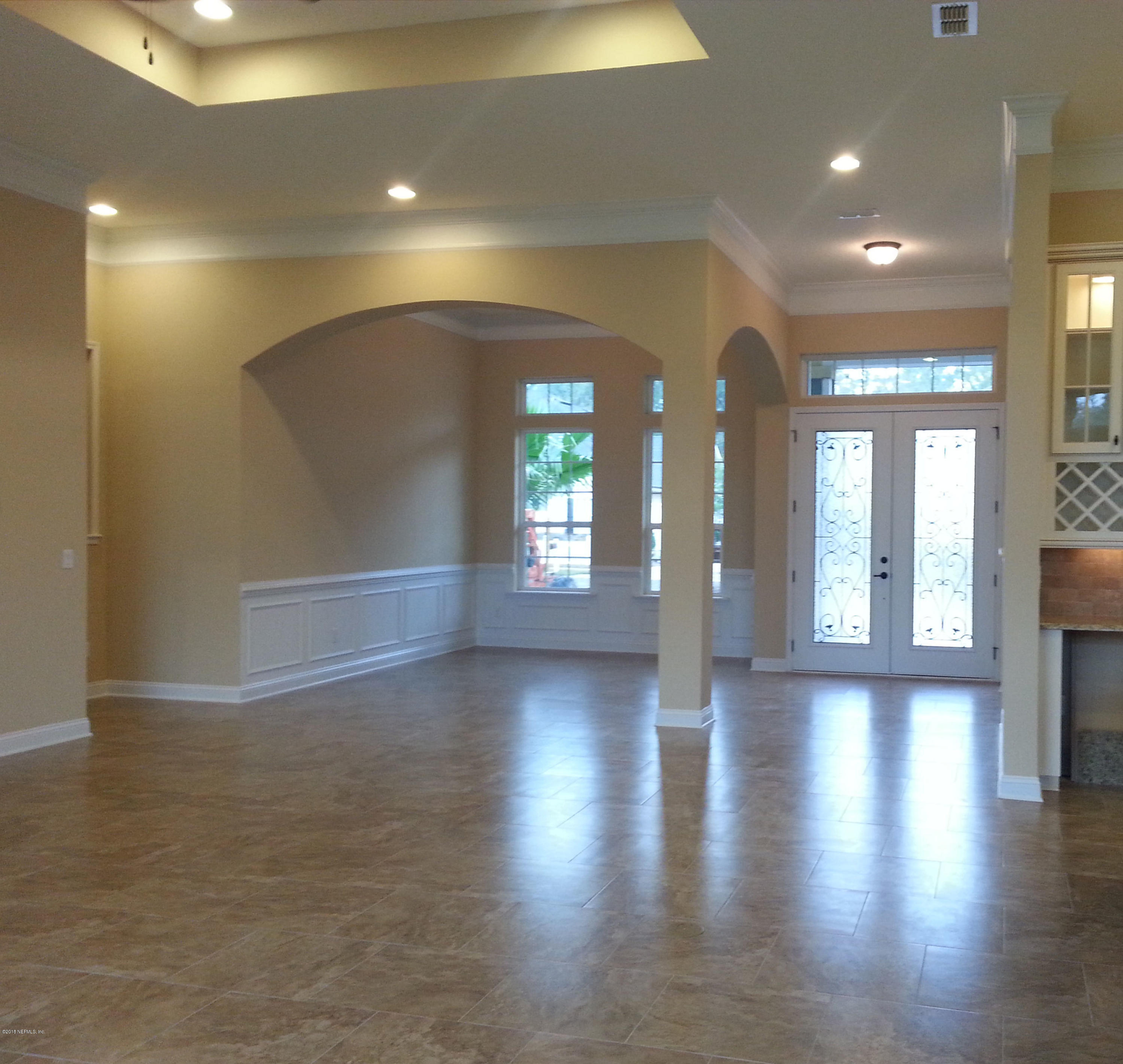 264 Topside Dr. St. Johns, FL 32259 - Photo 3 of 12 Cordova view to Foyer
