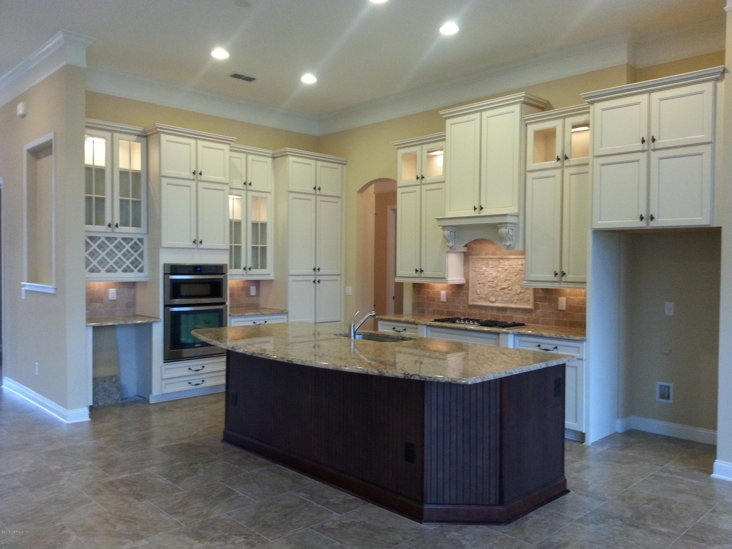 264 Topside Dr. St. Johns, FL 32259 - Photo 5 of 12 Cordova Kitchen (1)