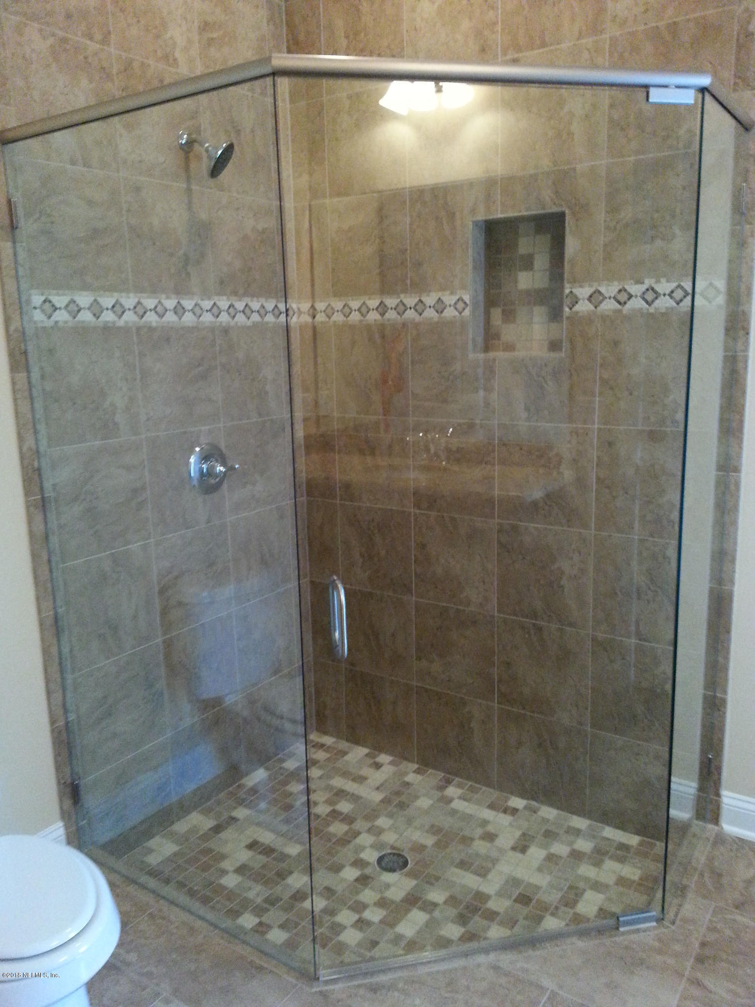 264 Topside Dr. St. Johns, FL 32259 - Photo 6 of 12 Cordova Master Shower (1)
