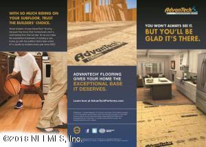 264 Topside Dr. St. Johns, FL 32259 - Photo 8 of 12 Advantech Flooring