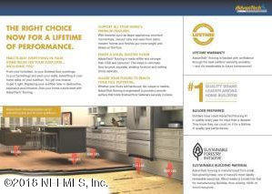 264 Topside Dr. St. Johns, FL 32259 - Photo 9 of 12 Advantech Flooring Page 2
