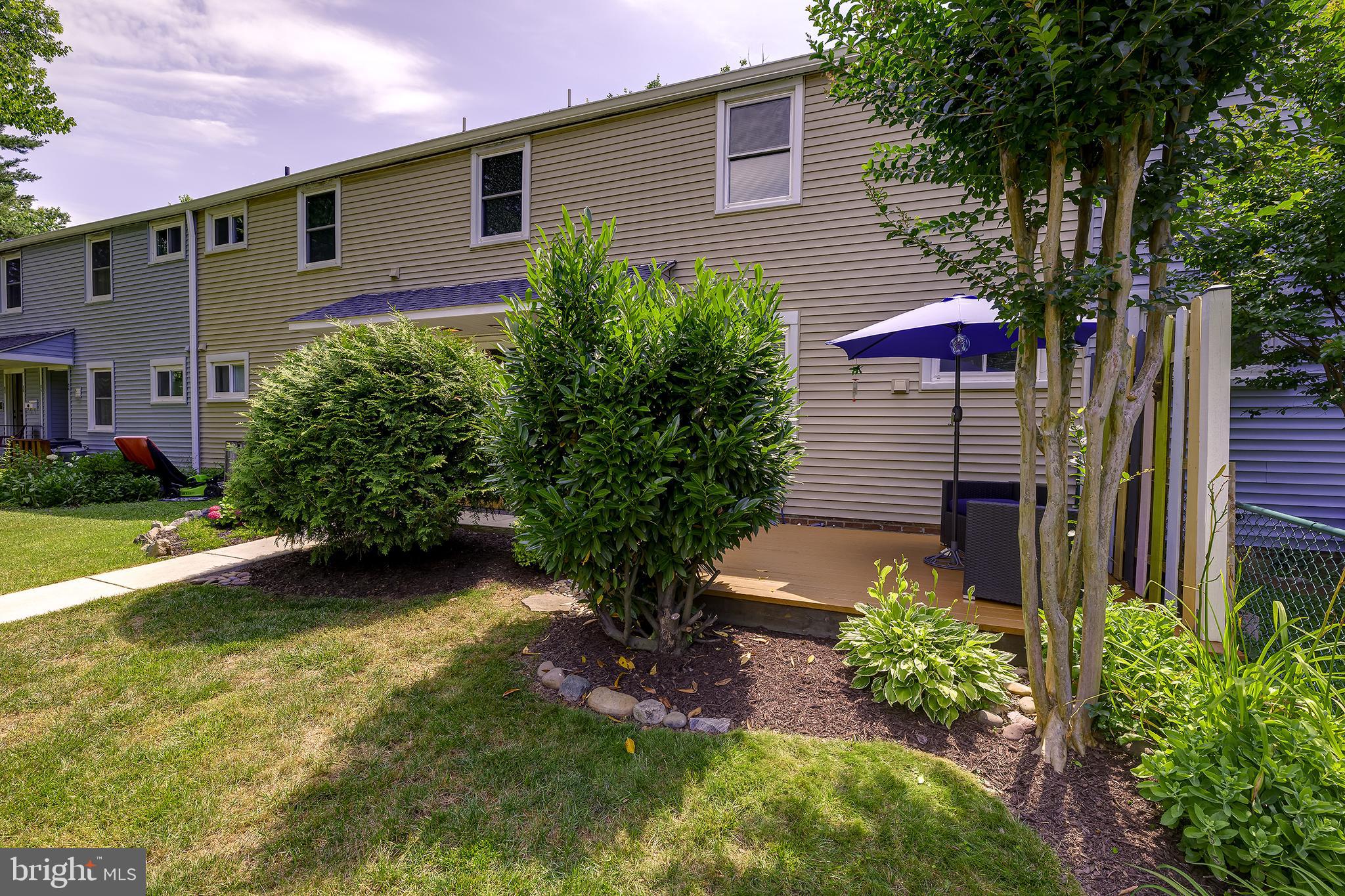 8 D Laurel Hill Road Greenbelt, MD 20770 - Photo 3 of 22