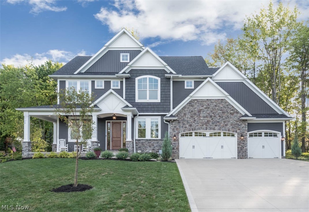 5758 Mill Road Broadview Heights, OH 44147 - Photo 1 of 35 Gallery Image 1