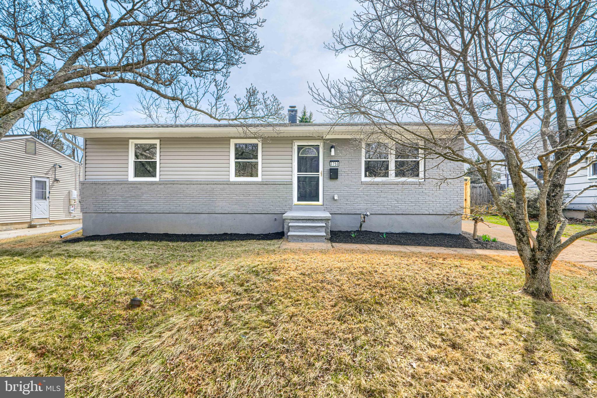 3750 Trent Road Randallstown, MD 21133 - Photo 2 of 57