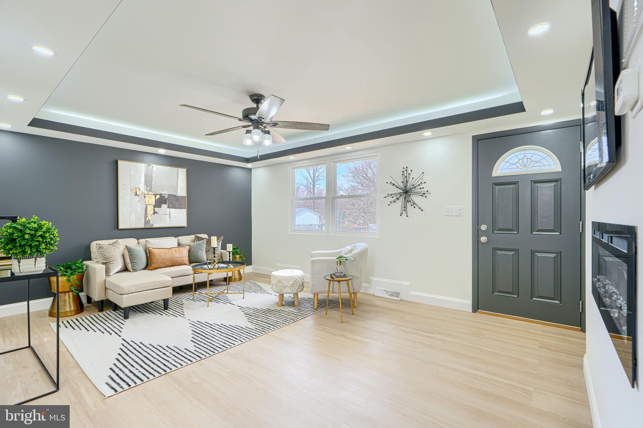 3750 Trent Road Randallstown, MD 21133 - Photo 3 of 57