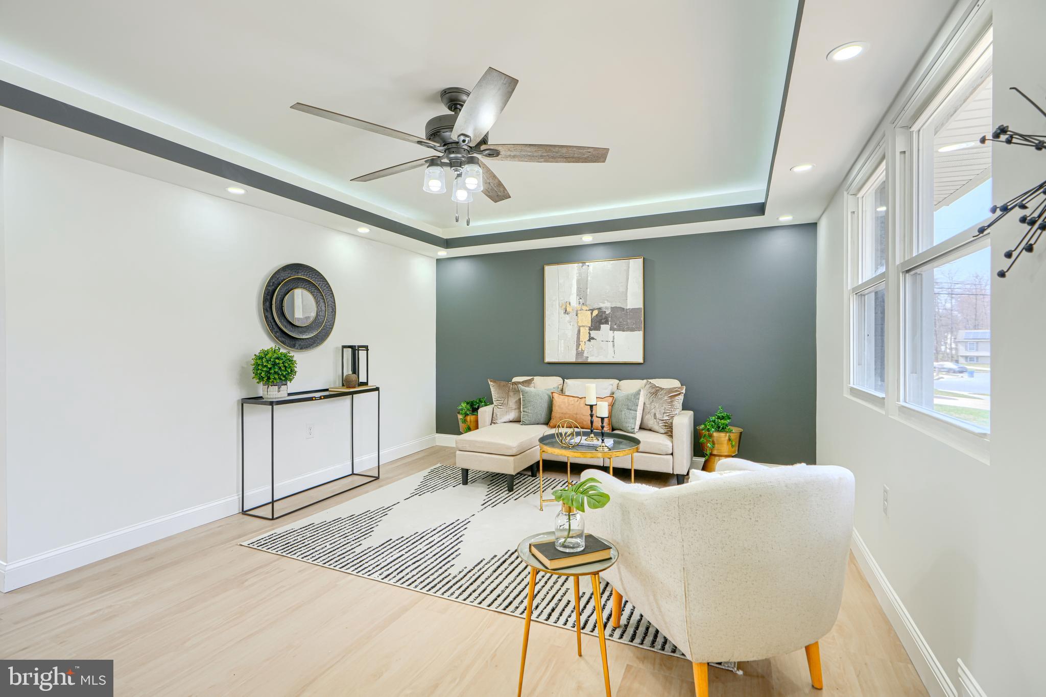 3750 Trent Road Randallstown, MD 21133 - Photo 5 of 57