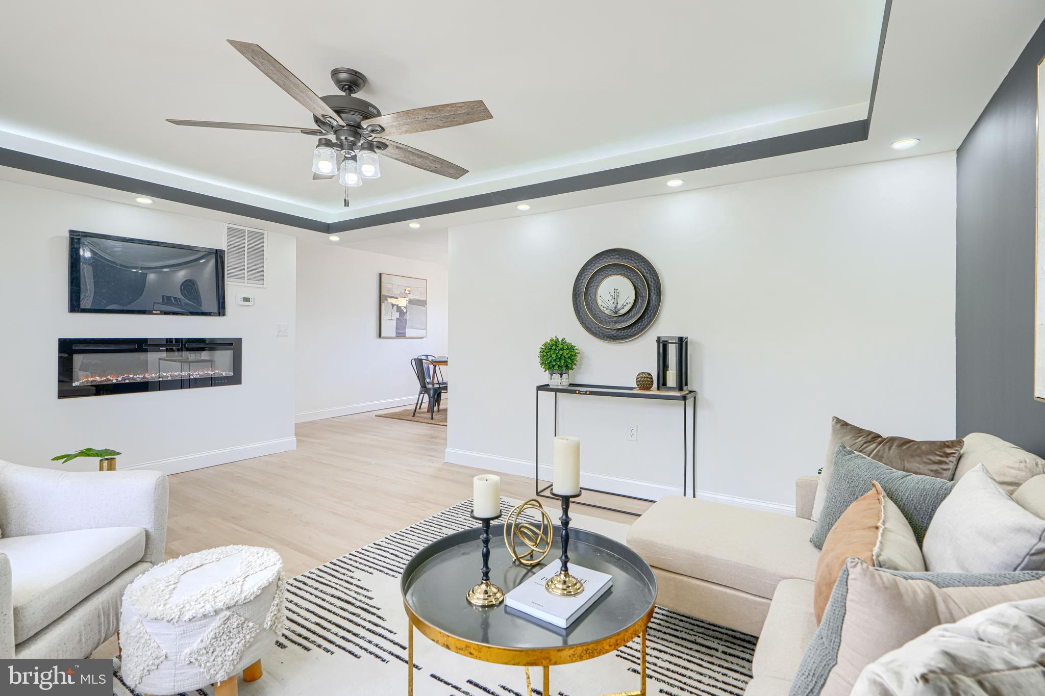 3750 Trent Road Randallstown, MD 21133 - Photo 8 of 57