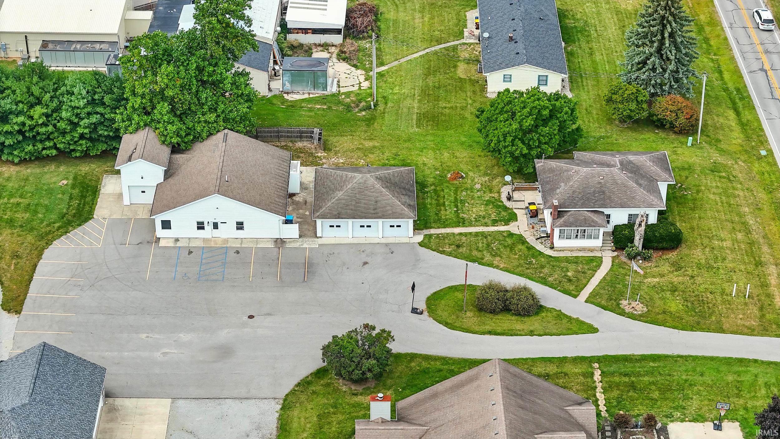 16615 Lima Road Huntertown, IN 46748 - Photo 1 of 35 Gallery Image 1
