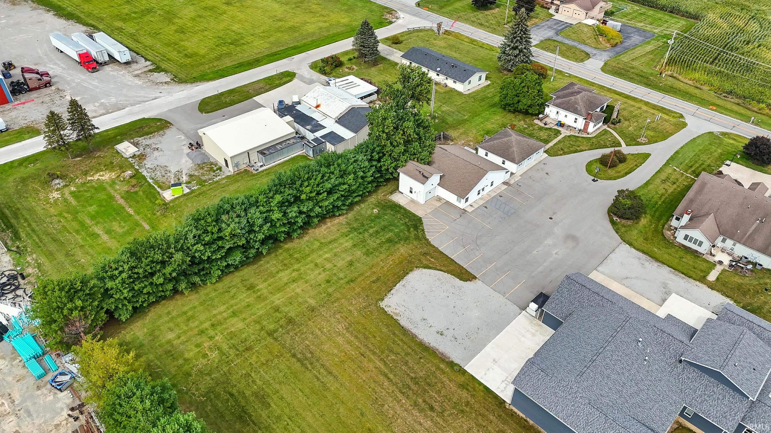 16615 Lima Road Huntertown, IN 46748 - Photo 2 of 35 Gallery Image 2