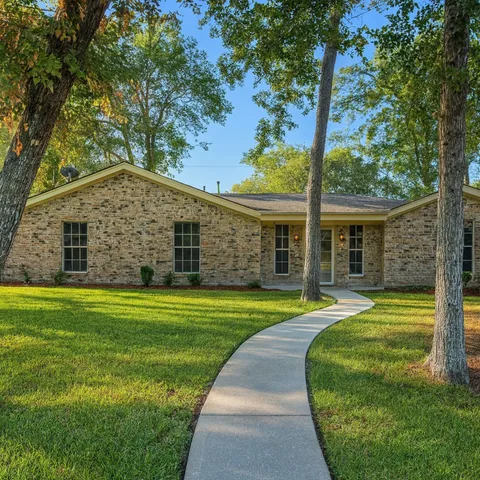$240,000 | 1819 Papoose Trail, Crosby, TX 77532