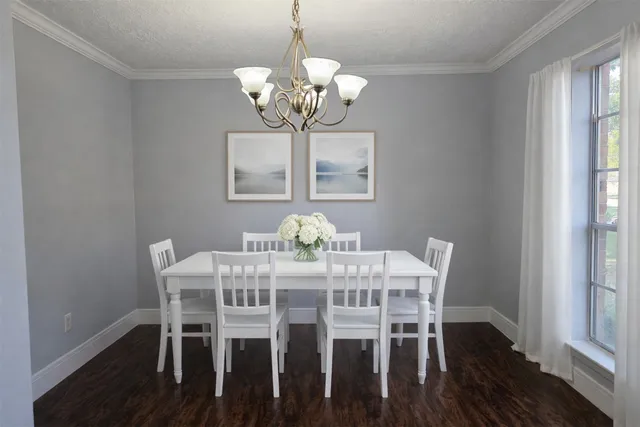 $240,000 | 1819 Papoose Trail, Crosby, TX 77532