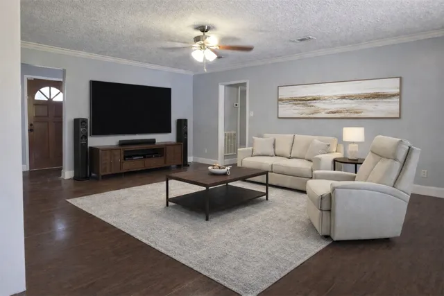 $240,000 | 1819 Papoose Trail, Crosby, TX 77532