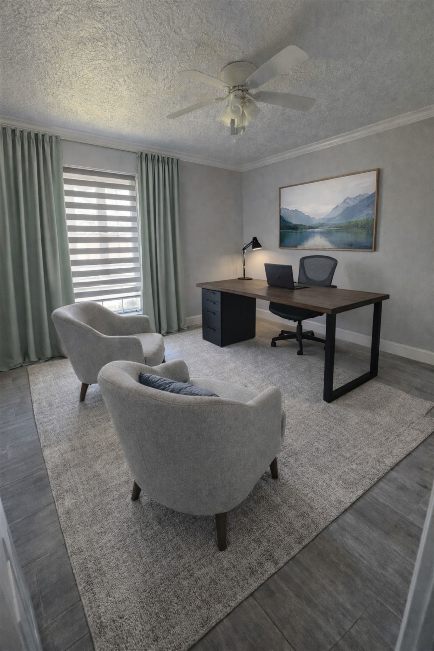 1819 Papoose Trail Crosby, TX 77532 - Photo 21 of 26 a living room with furniture and a window