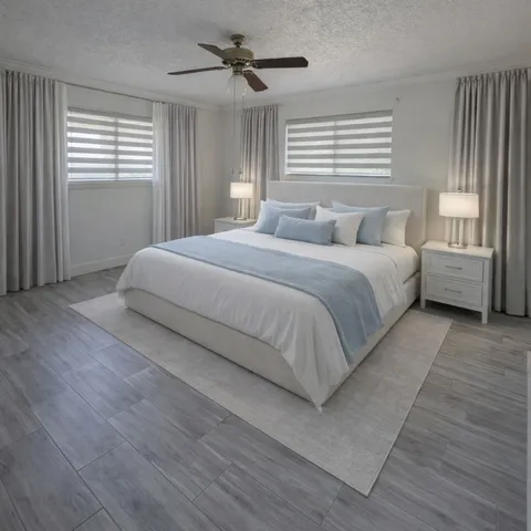 $240,000 | 1819 Papoose Trail, Crosby, TX 77532