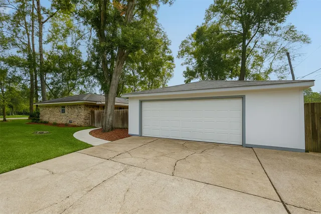 $240,000 | 1819 Papoose Trail, Crosby, TX 77532