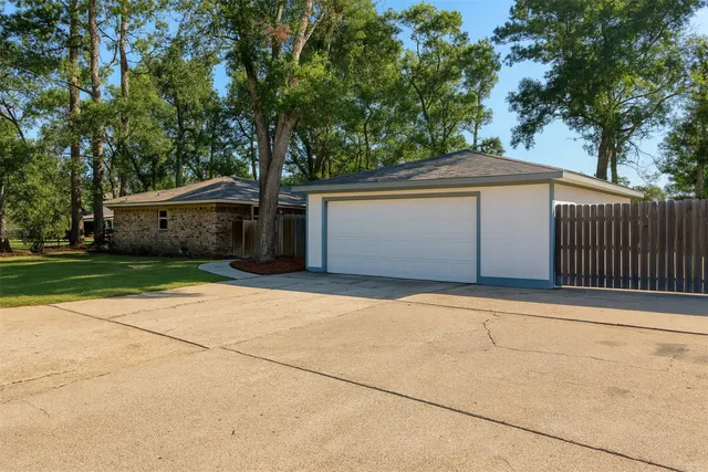 $240,000 | 1819 Papoose Trail, Crosby, TX 77532