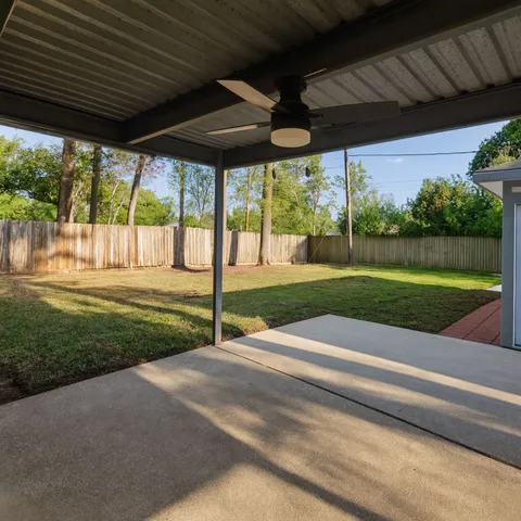 $240,000 | 1819 Papoose Trail, Crosby, TX 77532