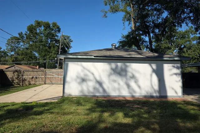 $240,000 | 1819 Papoose Trail, Crosby, TX 77532