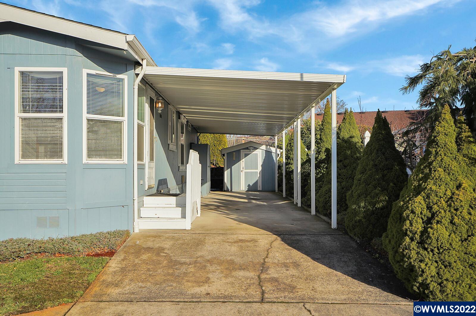 1630 Wallace Road Northwest, Unit 16 Salem, OR 97304 - Photo 32 of 33 Gallery Image 32