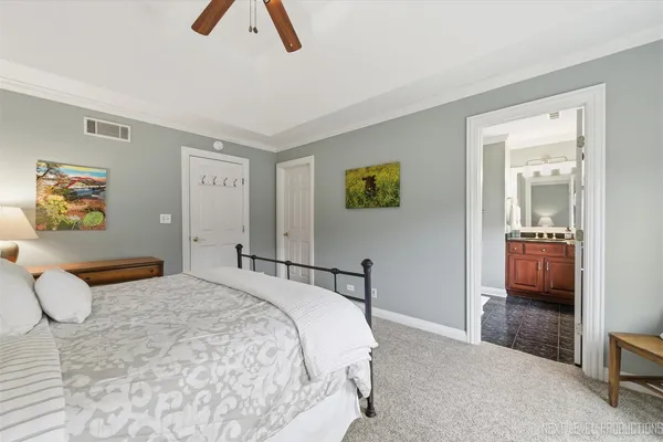 $1,100,000 | 40W903 Campton Wood Drive, Campton Hills, IL 60119