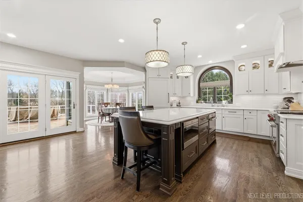 $1,100,000 | 40W903 Campton Wood Drive, Campton Hills, IL 60119