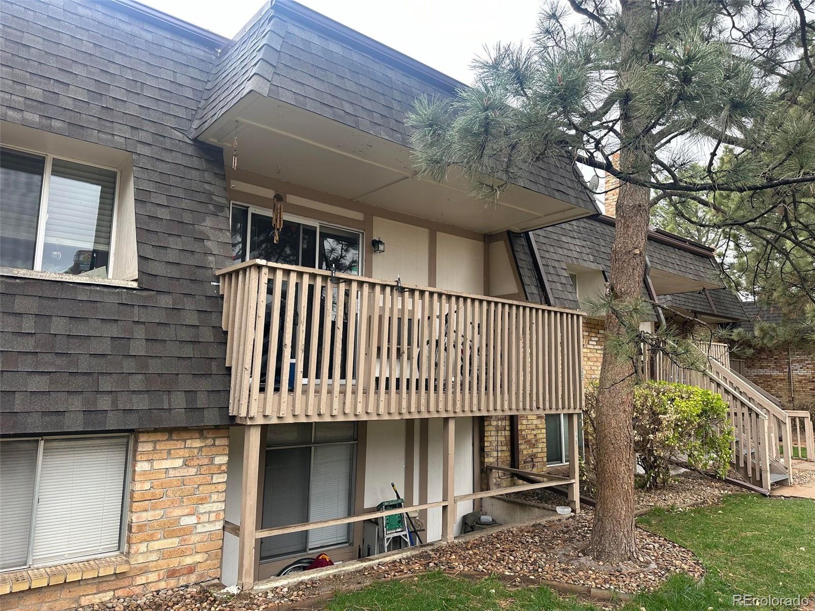 2190 South Holly St Unit 222