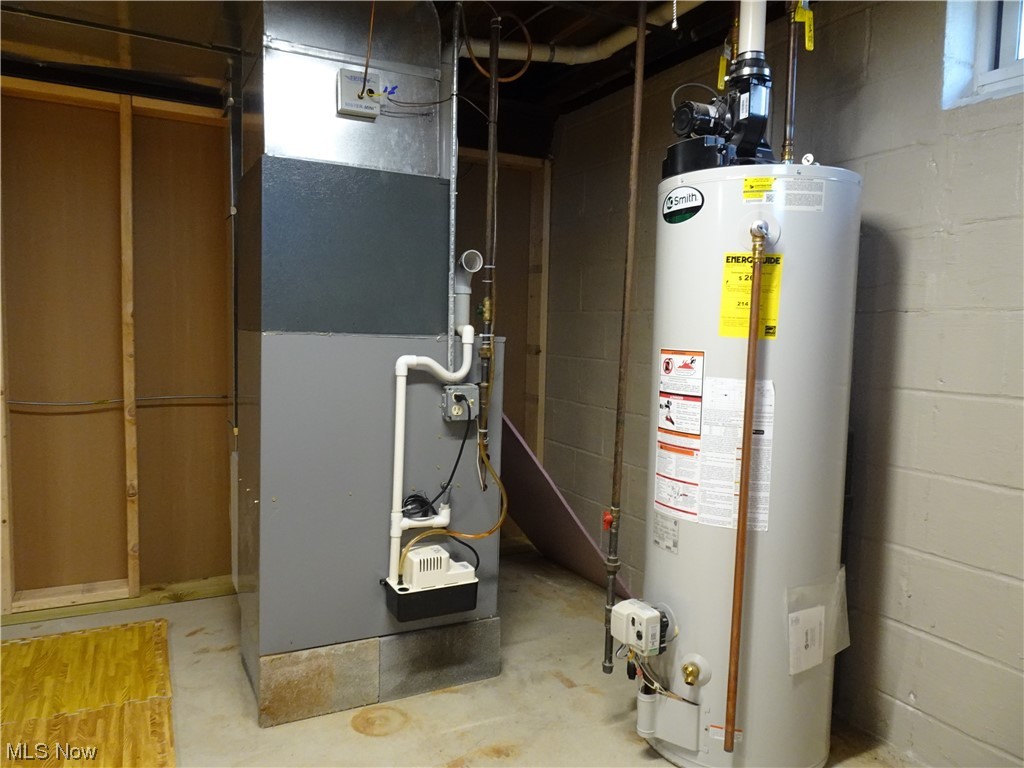 8454 Boston Road North Royalton, OH 44133 - Photo 20 of 23 Systems