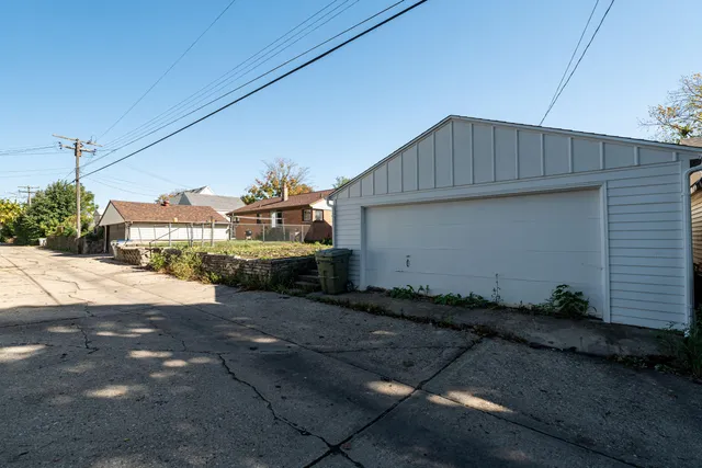 $249,500 | 3739 North 97th Place, Milwaukee, WI 53222