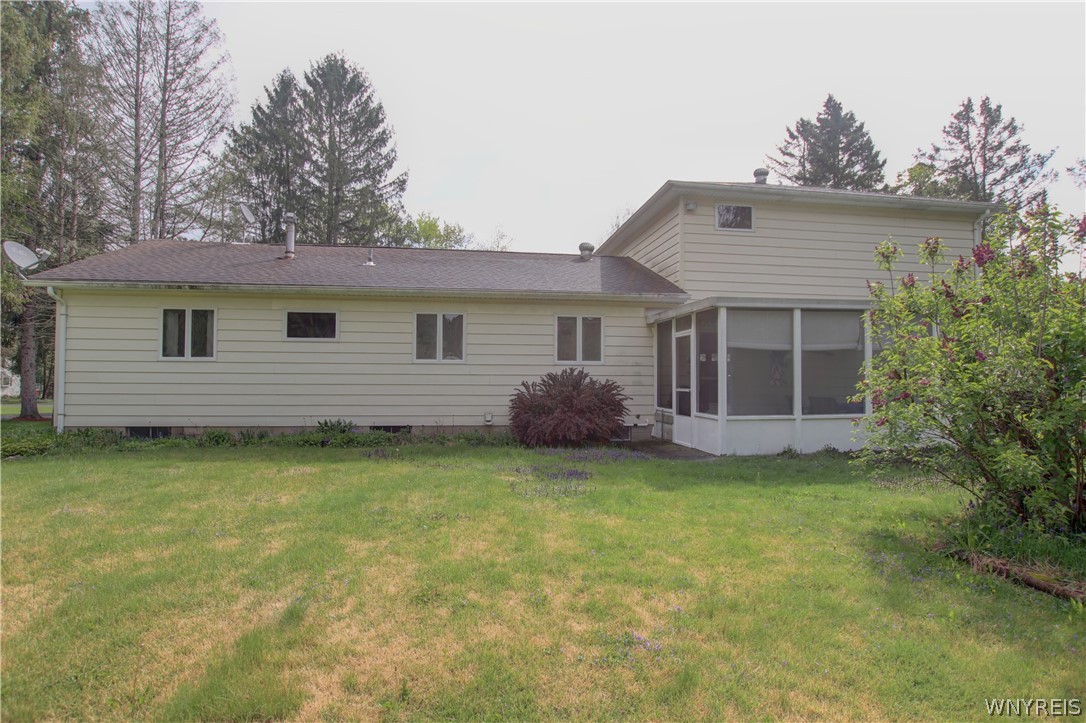 500 Ostrander Road East Aurora, NY 14052 - Photo 4 of 48