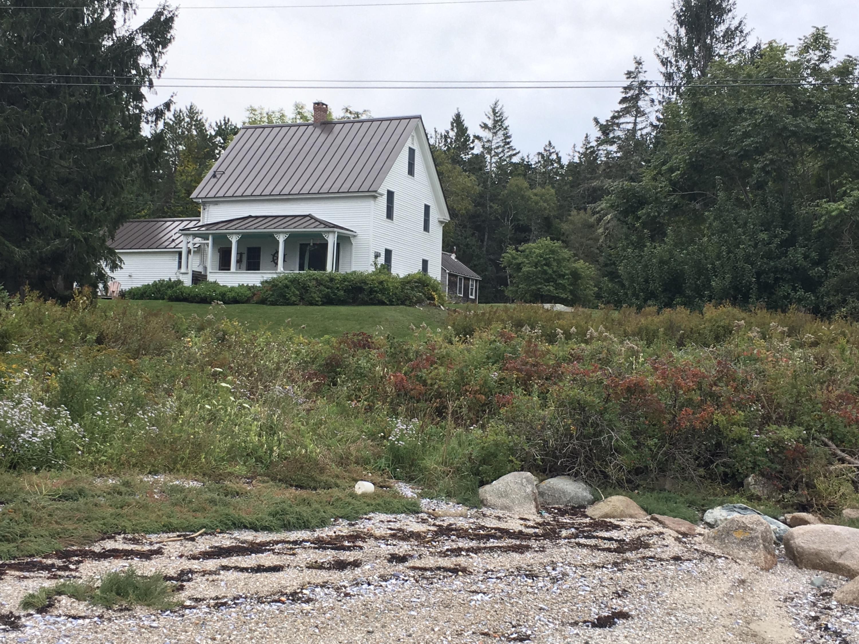 38 Fifield Point Road Stonington, ME 04681 - Photo 39 of 41 IMG_1152
