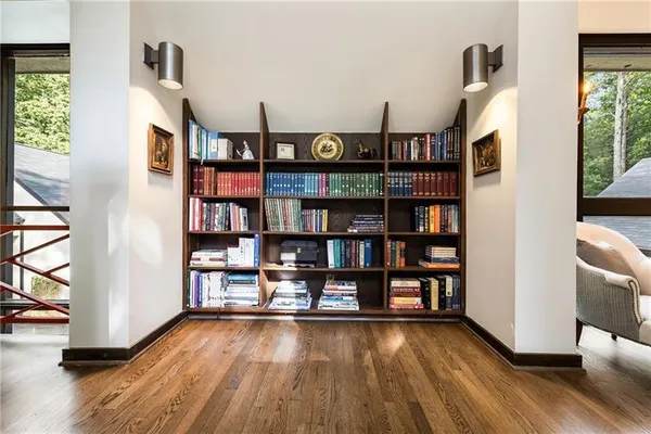 $5,495,000 | 9650 Coleman Road, Roswell, GA 30075
