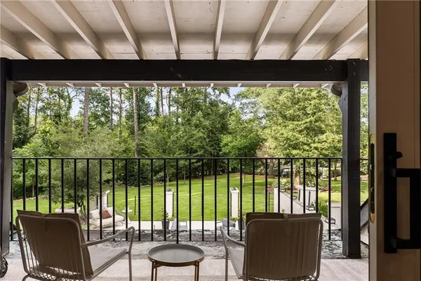 $5,495,000 | 9650 Coleman Road, Roswell, GA 30075