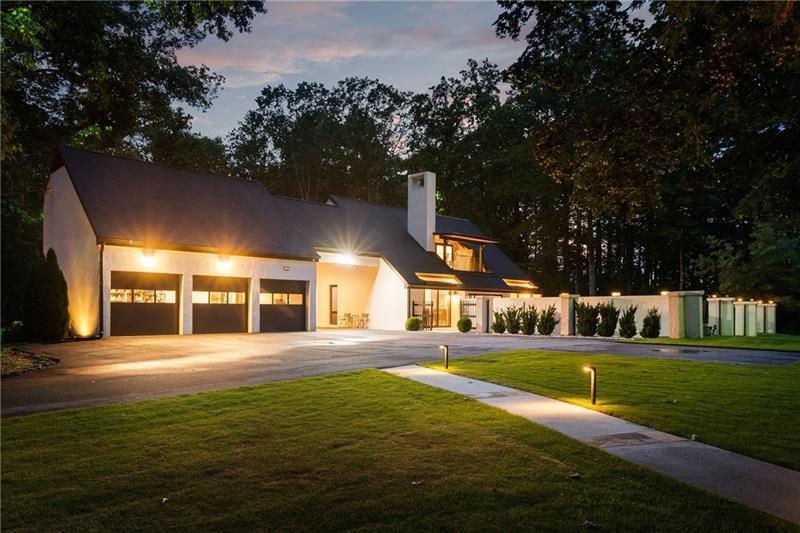 9650 Coleman Road Roswell, GA 30075 - Photo 78 of 97