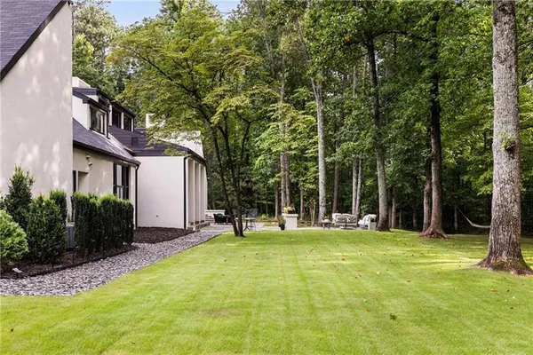$5,495,000 | 9650 Coleman Road, Roswell, GA 30075