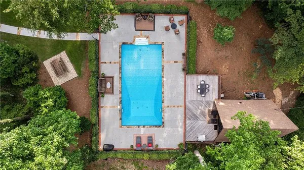 $5,495,000 | 9650 Coleman Road, Roswell, GA 30075