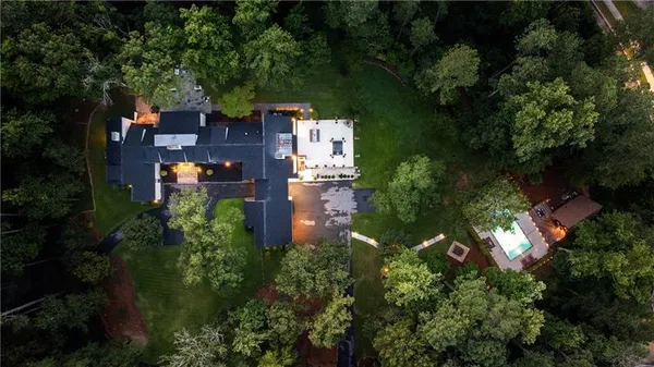 $5,495,000 | 9650 Coleman Road, Roswell, GA 30075