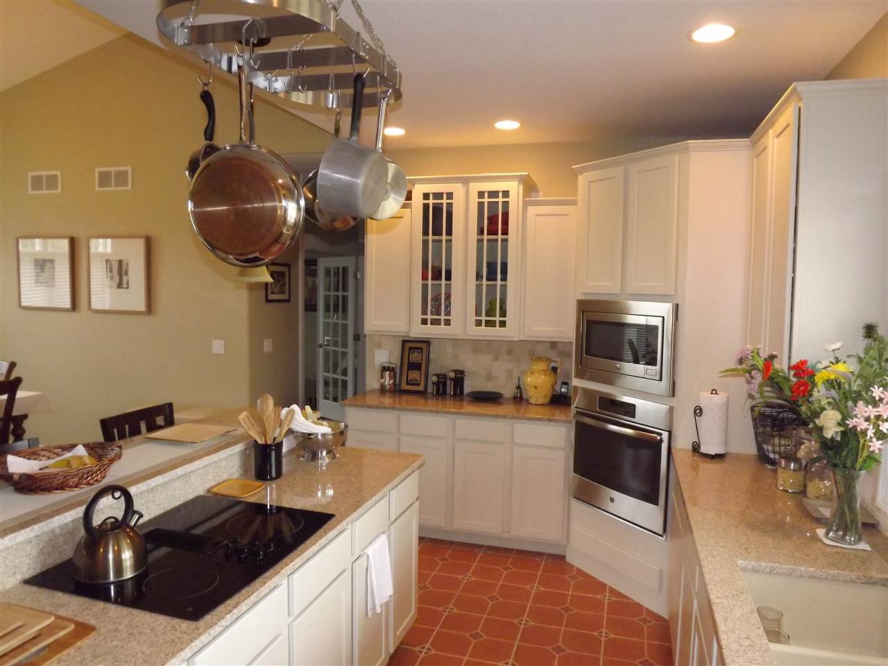 6575 East Skinner Road Stillman Valley, IL 61084 - Photo 3 of 25 Gallery Image 3