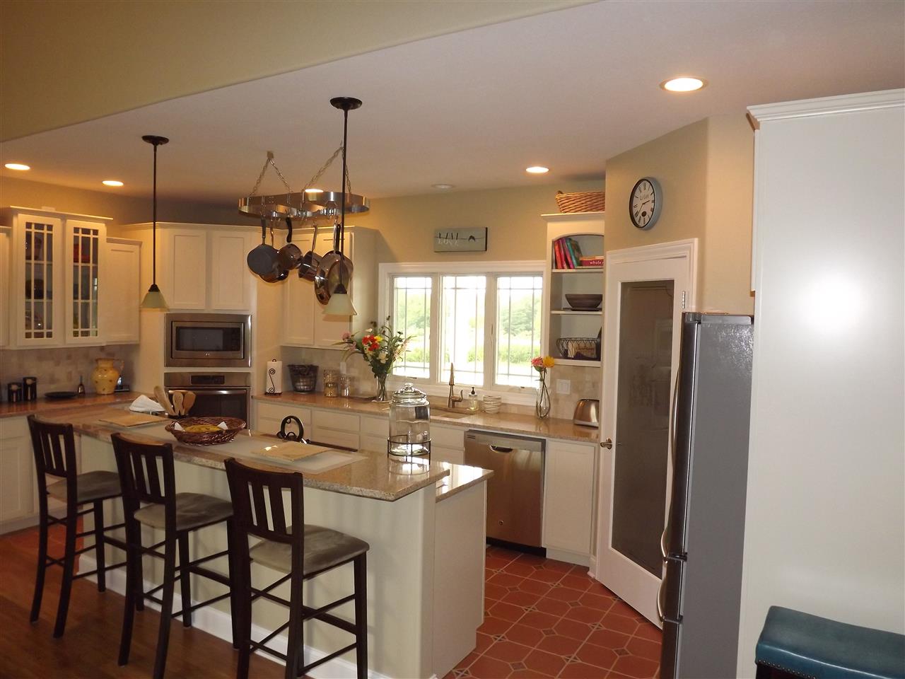 6575 East Skinner Road Stillman Valley, IL 61084 - Photo 4 of 25 Gallery Image 4