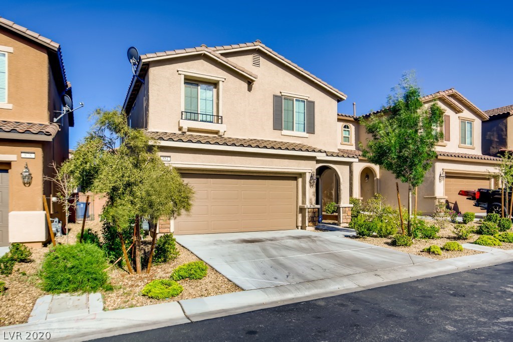 884 Earth Luster Road Las Vegas, NV 89178 - Photo 3 of 28 Gallery Image 3