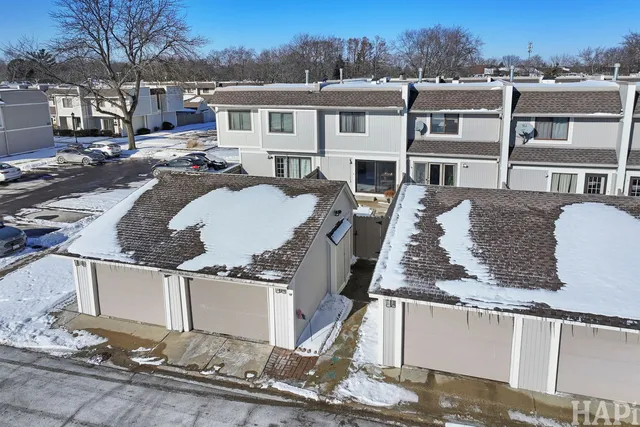 $229,900 | 558 Chard Court, Grayslake, IL 60030
