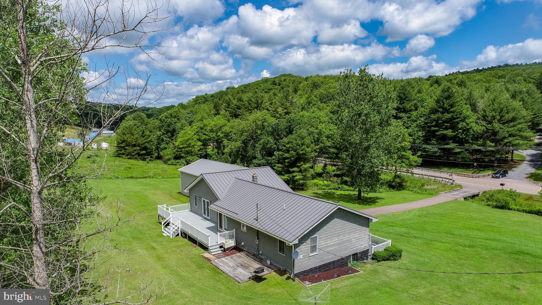 1651 Swanton Road Swanton, MD 21561 - Photo 3 of 82