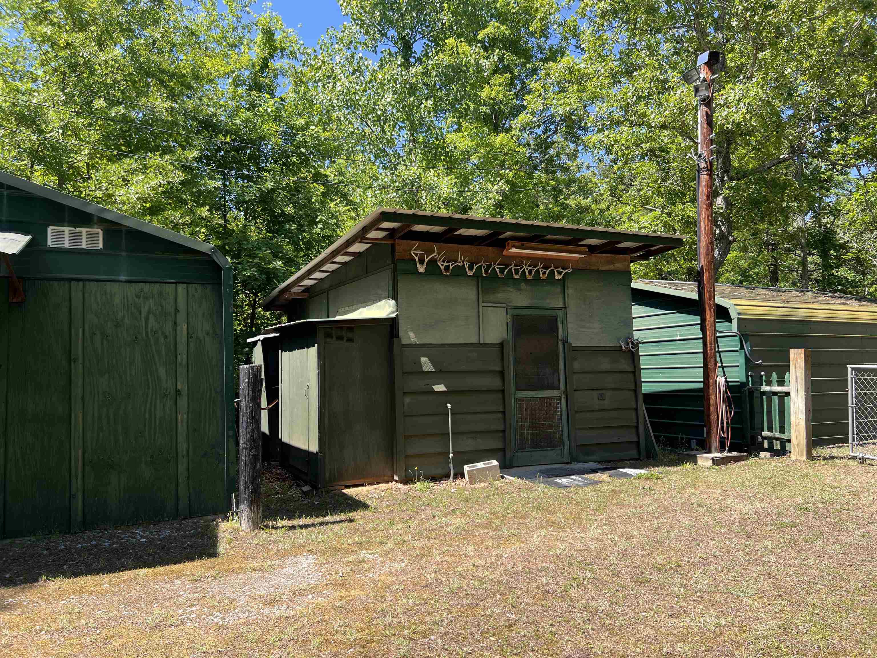 205 Bolton Parker Road Blacksburg, SC 29702 - Photo 43 of 50