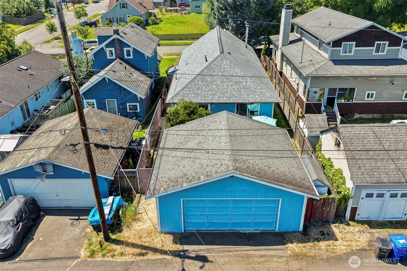 2423 Chestnut Street Everett, WA 98201 - Photo 34 of 40