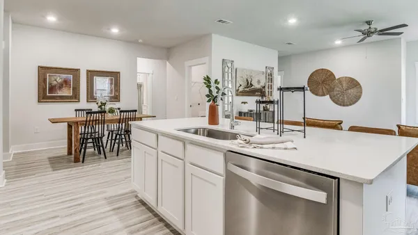 $348,900 | 8050 Fox Hunt Drive, Milton, FL 32583