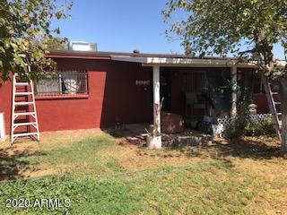 1812 West Pecan Road Phoenix, AZ 85041 - Photo 1 of 3 Pecan 1 2020