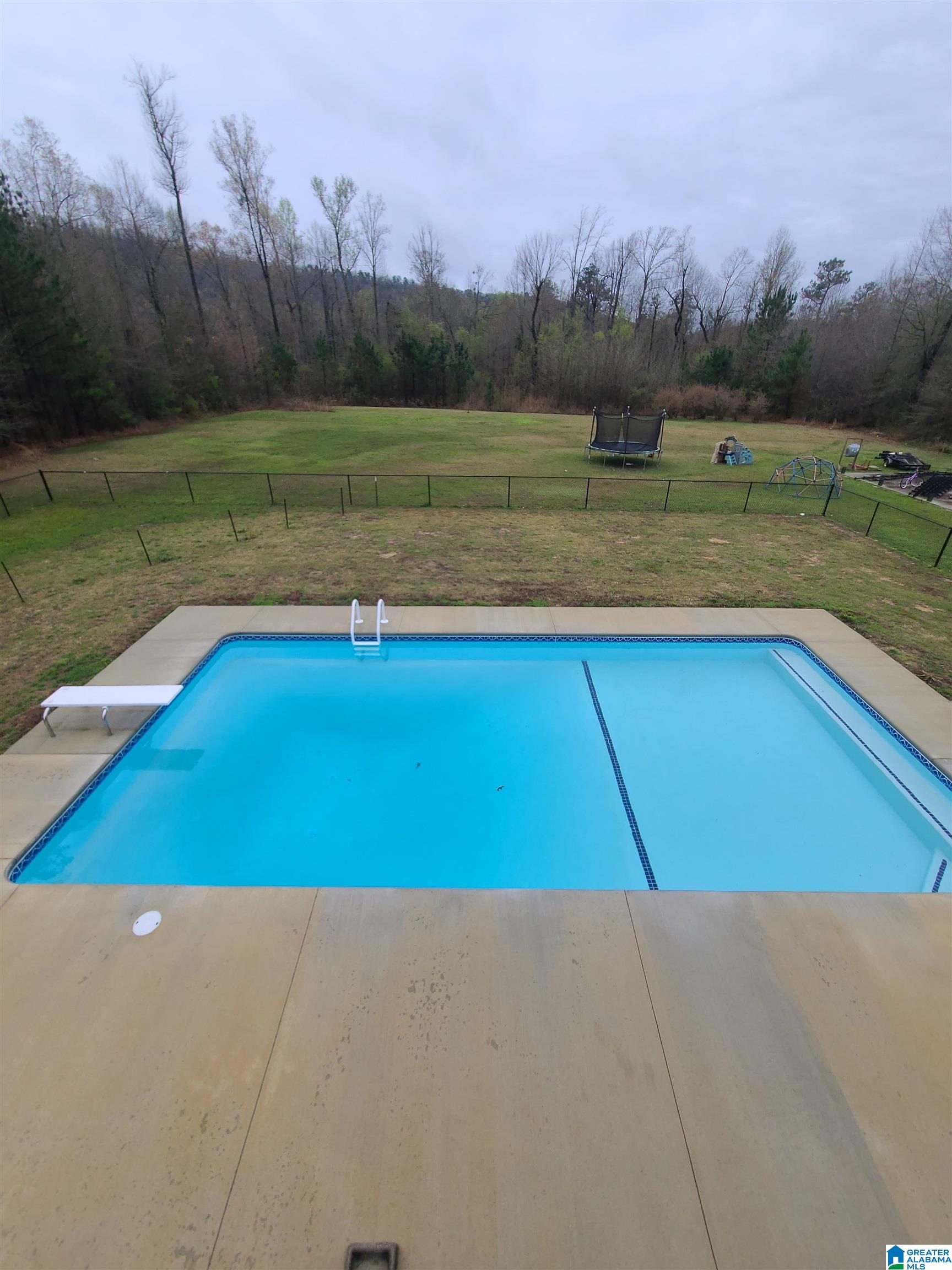 2630 Kelly Creek Road Odenville, AL 35120 - Photo 2 of 22