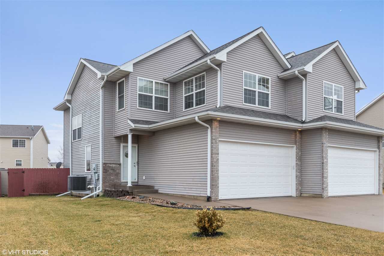 75 North Park Ridge Road North Liberty, IA 52317 - Photo 1 of 28 Gallery Image 1